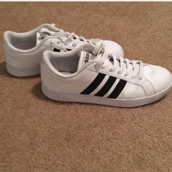 adidas Shoes - Lightly used adidas